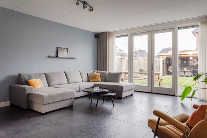 Foto 2 van H.J.M. Keijzerlaan 20-A