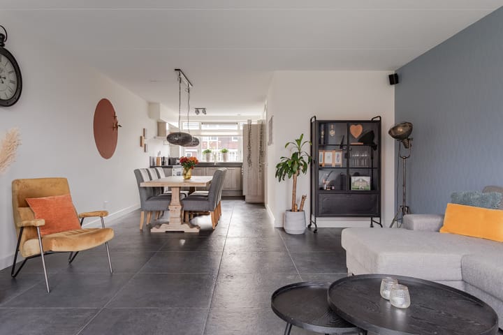 Foto 3 van H.J.M. Keijzerlaan 20-A