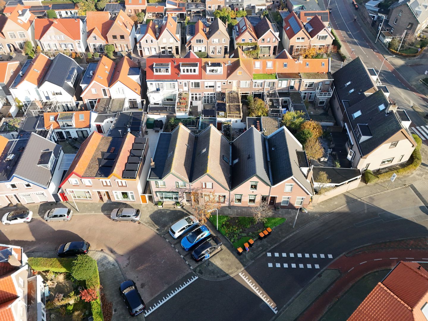 Foto 5 van Adrianastraat 74