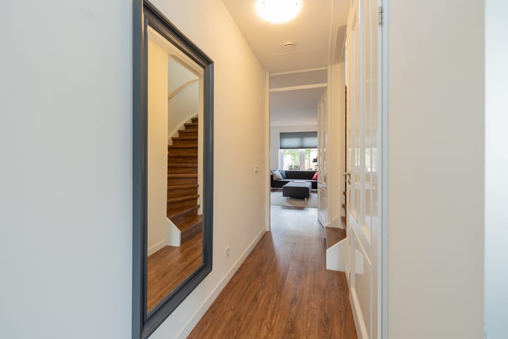 Photo 3 of Anna Kaulbachstraat 18