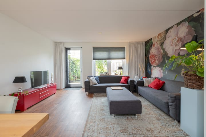 Photo 5 of Anna Kaulbachstraat 18