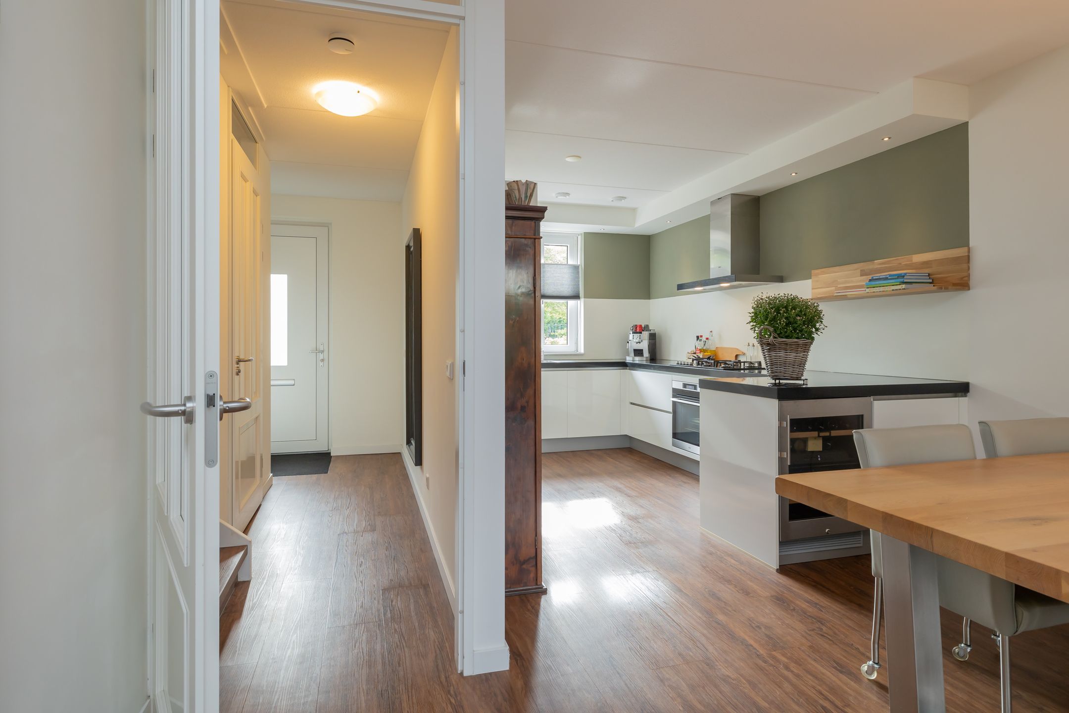 Foto 6 van Anna Kaulbachstraat 18