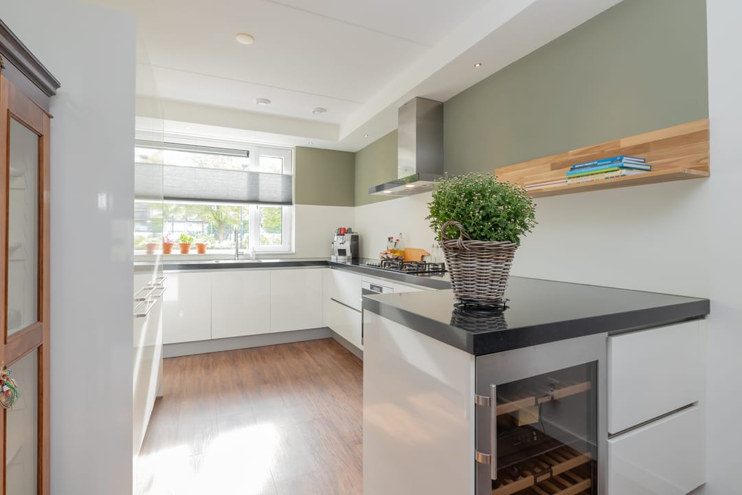 Foto 7 van Anna Kaulbachstraat 18