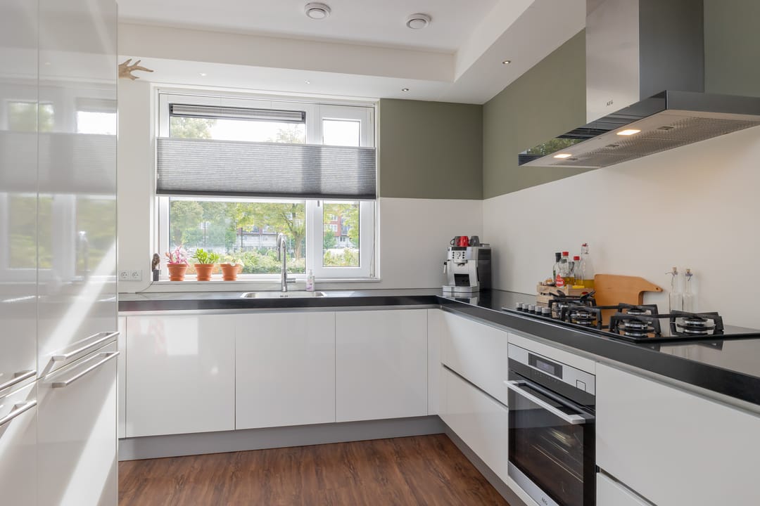 Foto 8 van Anna Kaulbachstraat 18