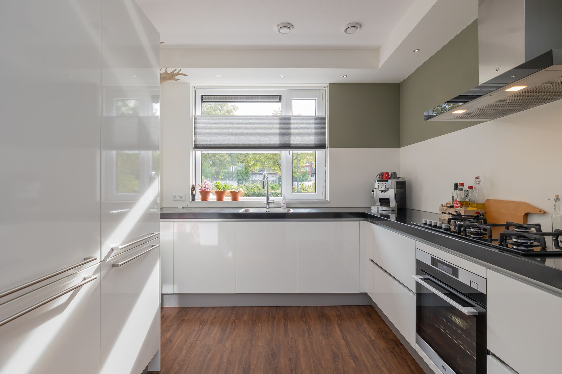 Foto 9 van Anna Kaulbachstraat 18