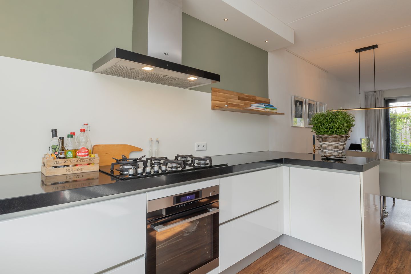 Foto 10 van Anna Kaulbachstraat 18