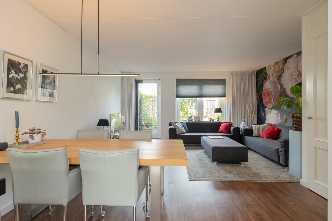 Foto 11 van Anna Kaulbachstraat 18