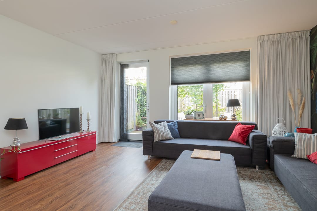 Foto 13 van Anna Kaulbachstraat 18