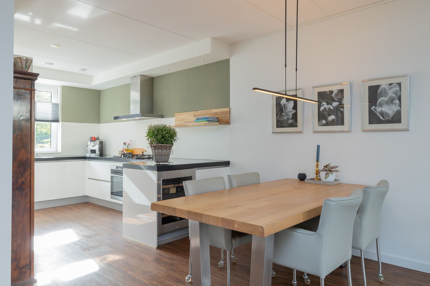 Foto 14 van Anna Kaulbachstraat 18