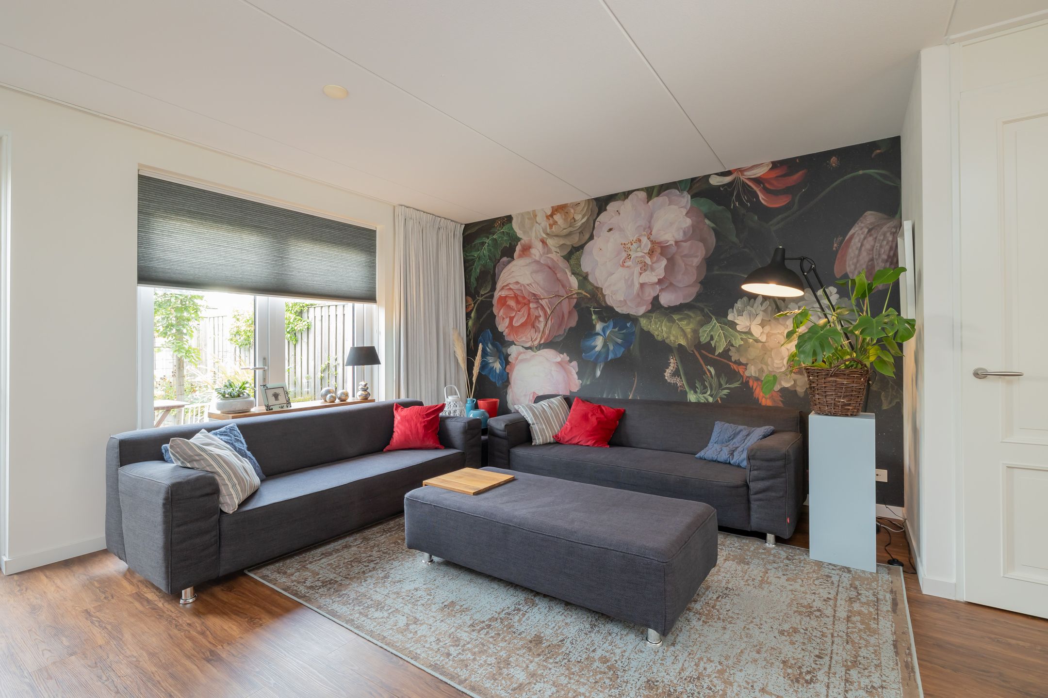 Foto 15 van Anna Kaulbachstraat 18