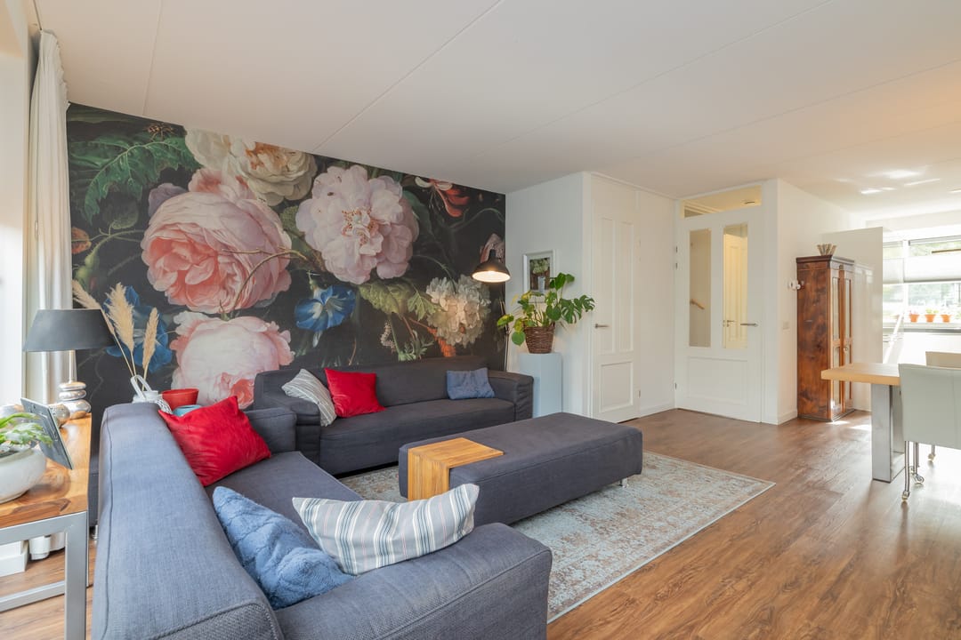 Foto 16 van Anna Kaulbachstraat 18