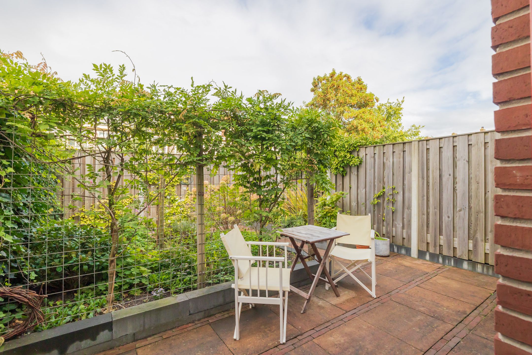 Foto 18 van Anna Kaulbachstraat 18