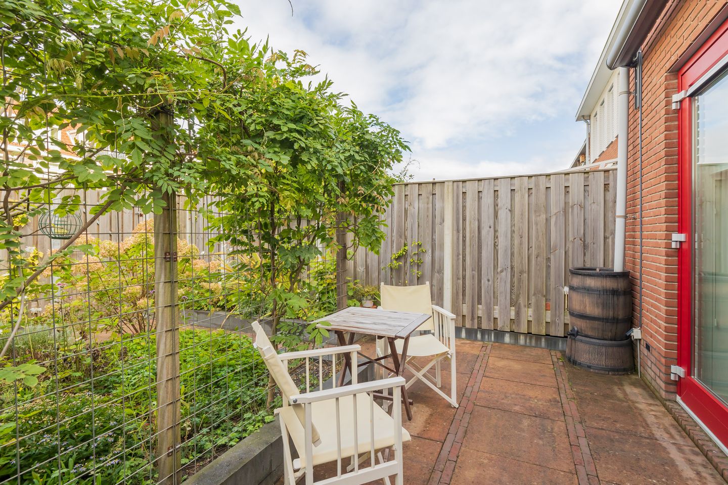 Foto 19 van Anna Kaulbachstraat 18