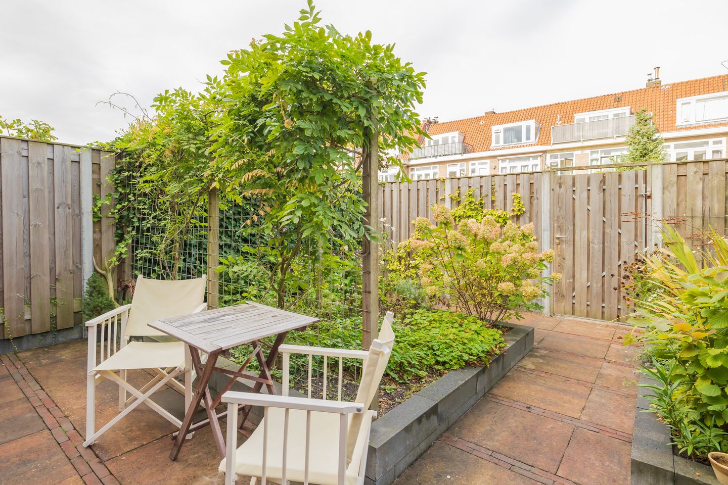 Foto 20 van Anna Kaulbachstraat 18