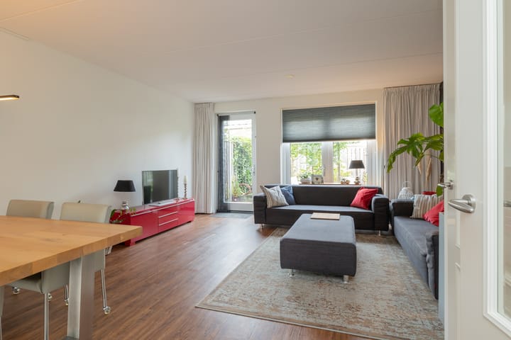 Photo 4 of Anna Kaulbachstraat 18