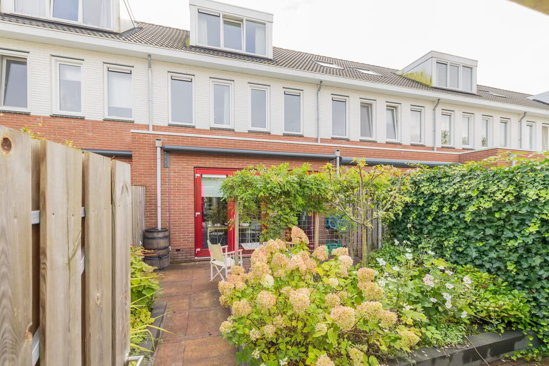 Foto 22 van Anna Kaulbachstraat 18