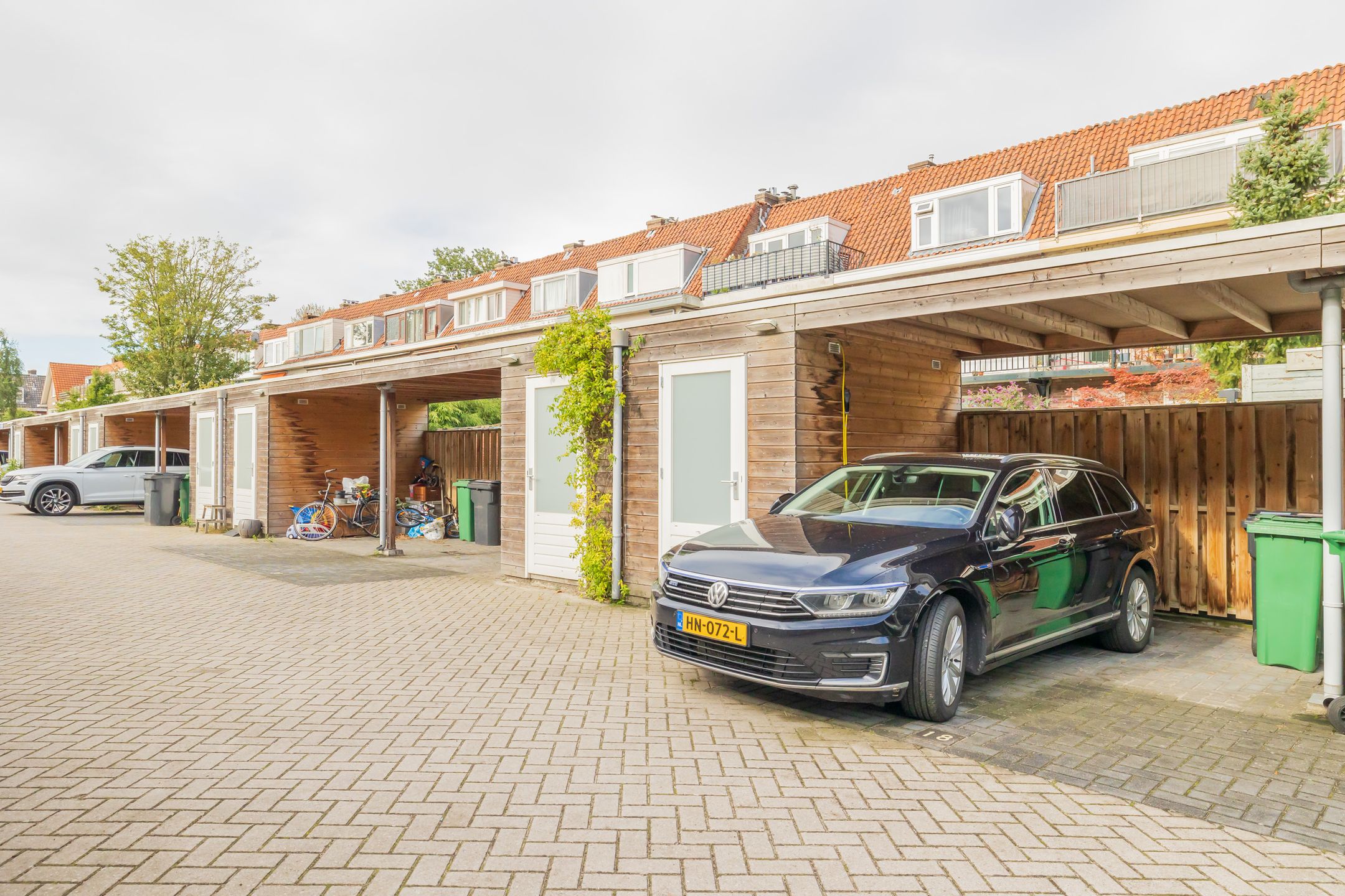 Foto 24 van Anna Kaulbachstraat 18