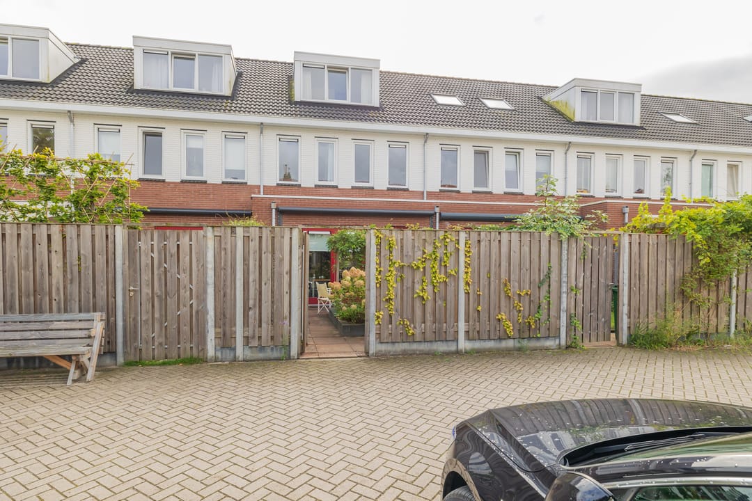 Foto 26 van Anna Kaulbachstraat 18