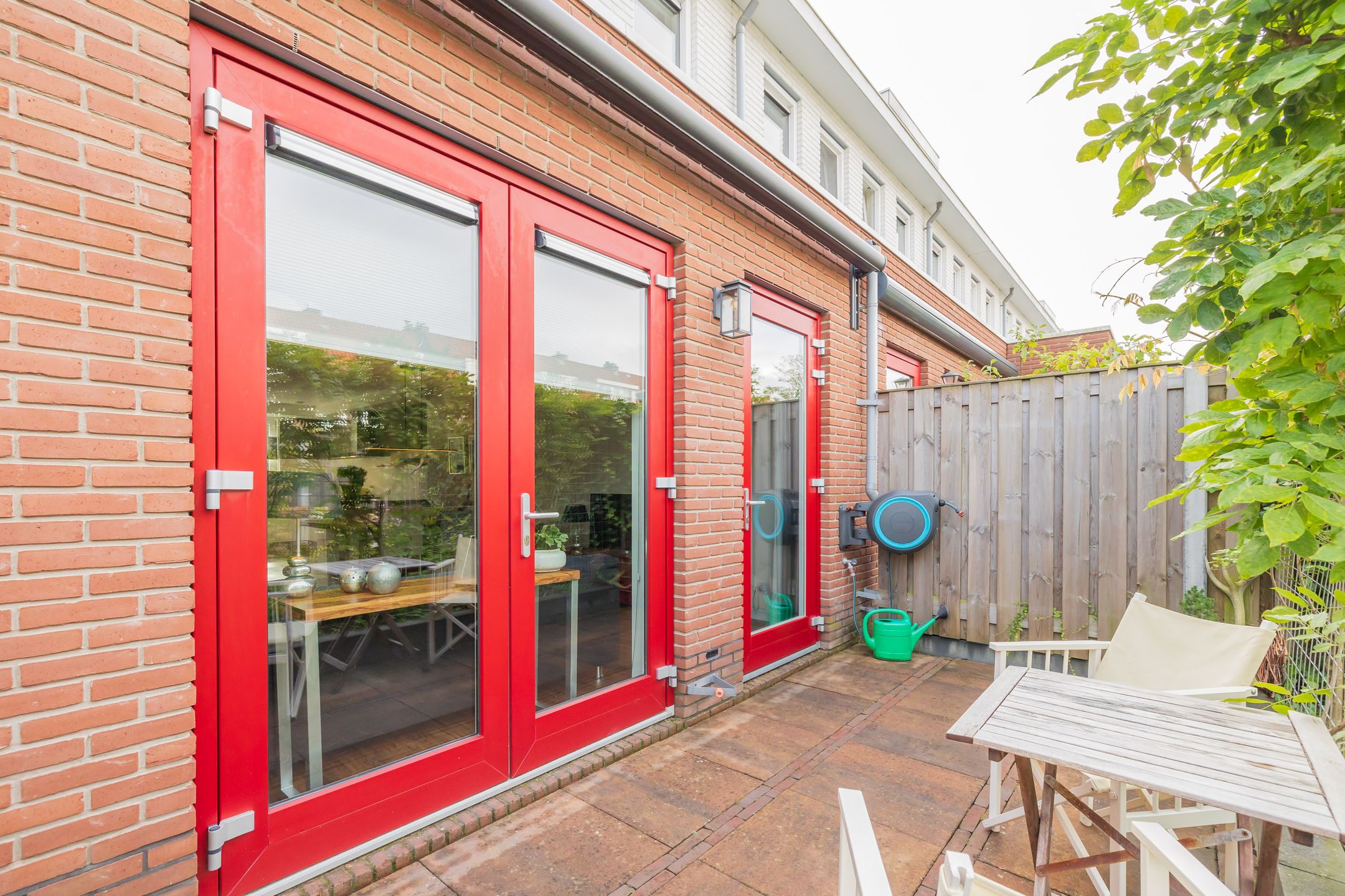 Foto 27 van Anna Kaulbachstraat 18