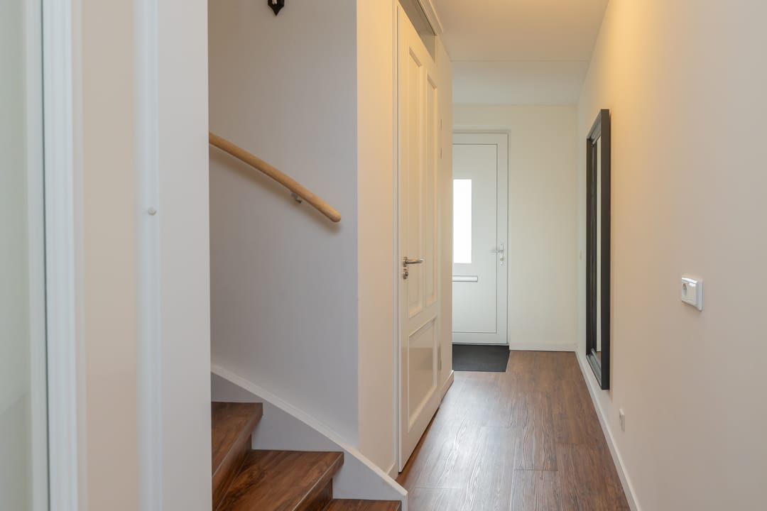 Foto 28 van Anna Kaulbachstraat 18