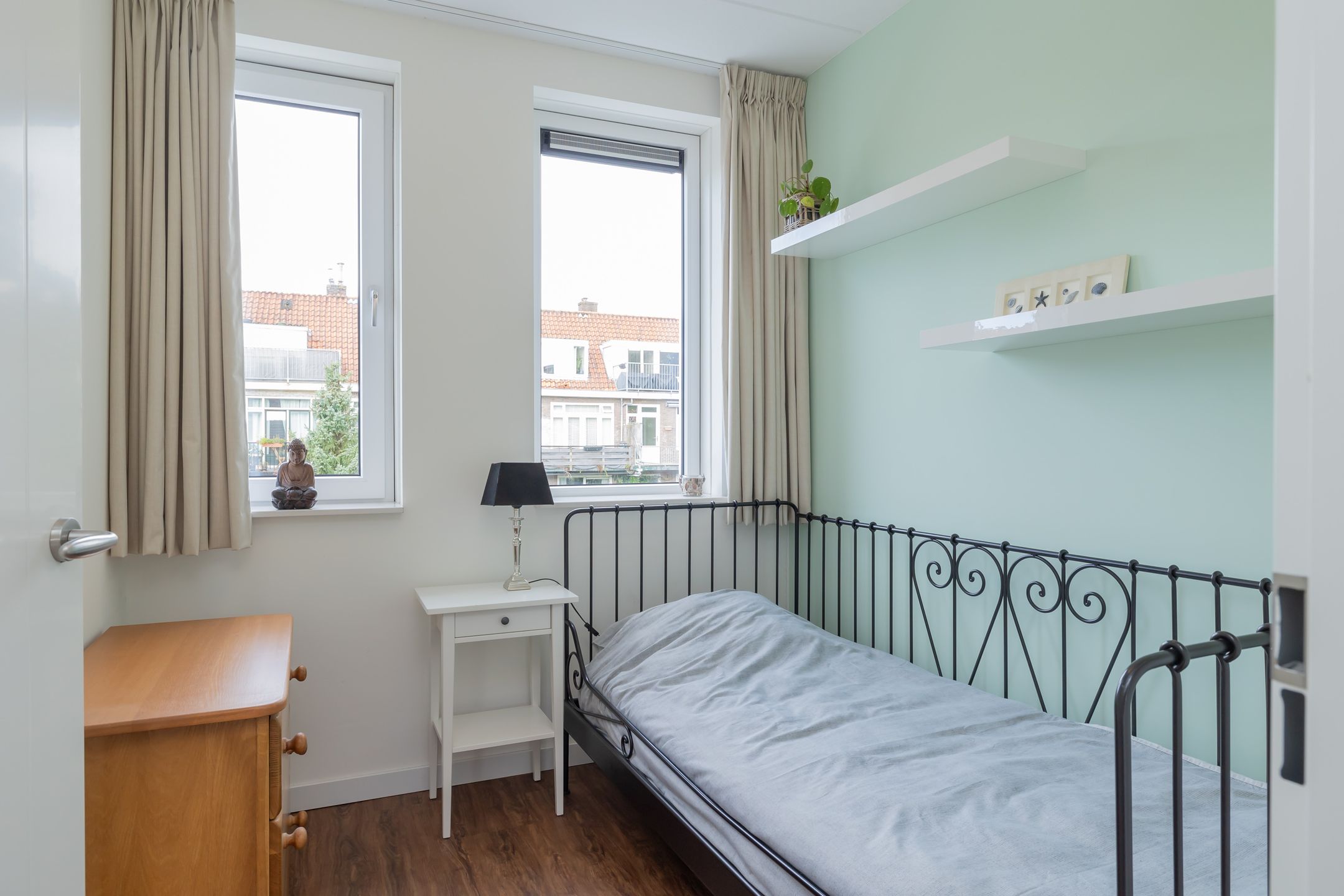 Foto 30 van Anna Kaulbachstraat 18