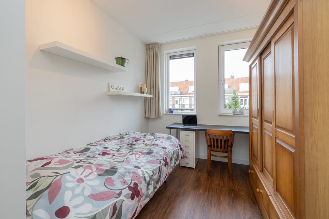 Foto 32 van Anna Kaulbachstraat 18