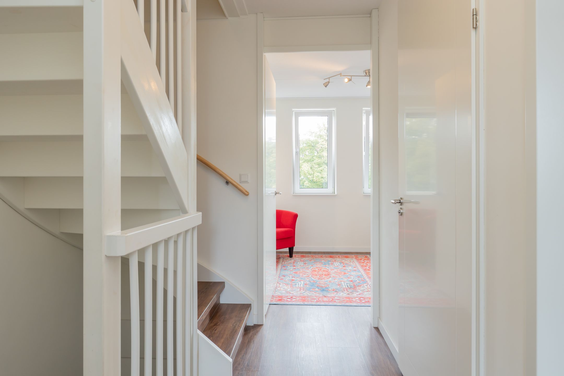 Foto 33 van Anna Kaulbachstraat 18