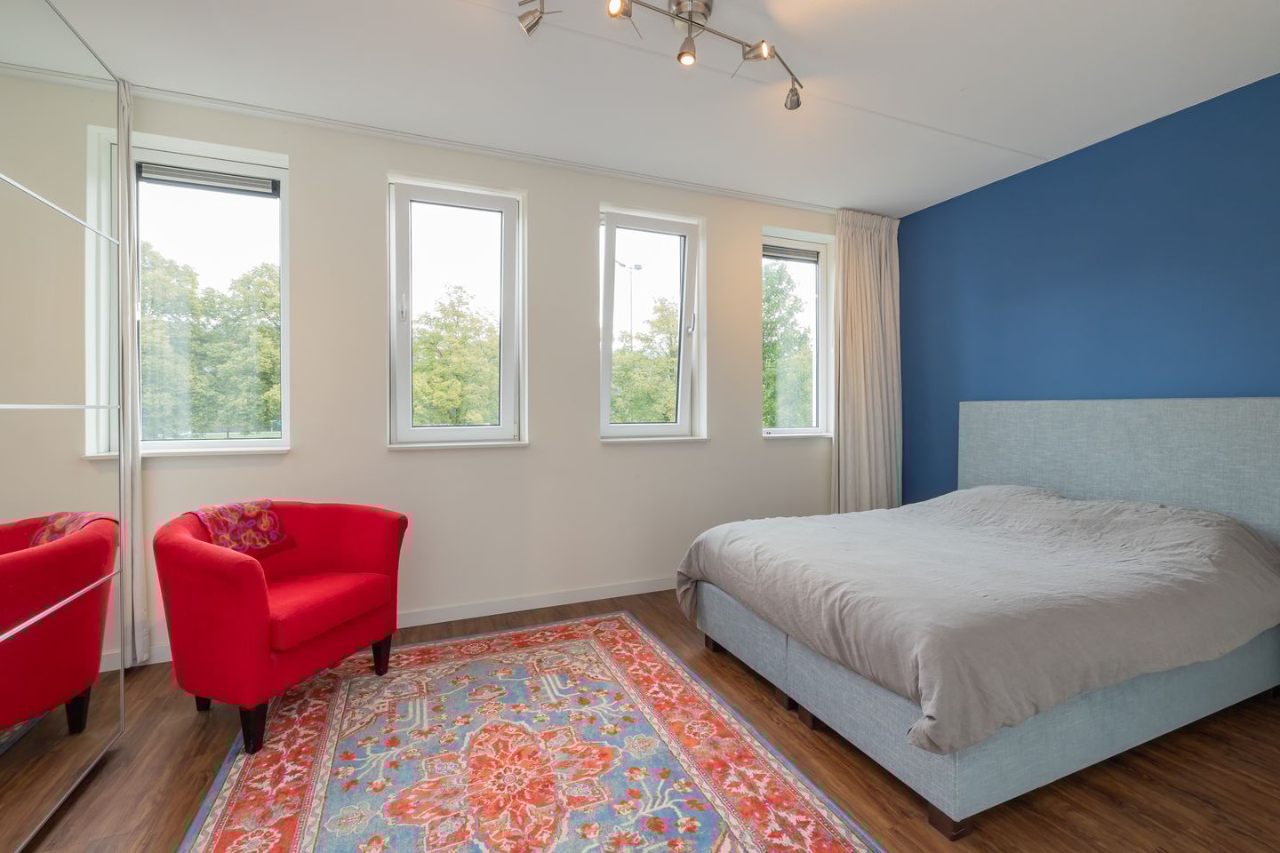 Foto 34 van Anna Kaulbachstraat 18