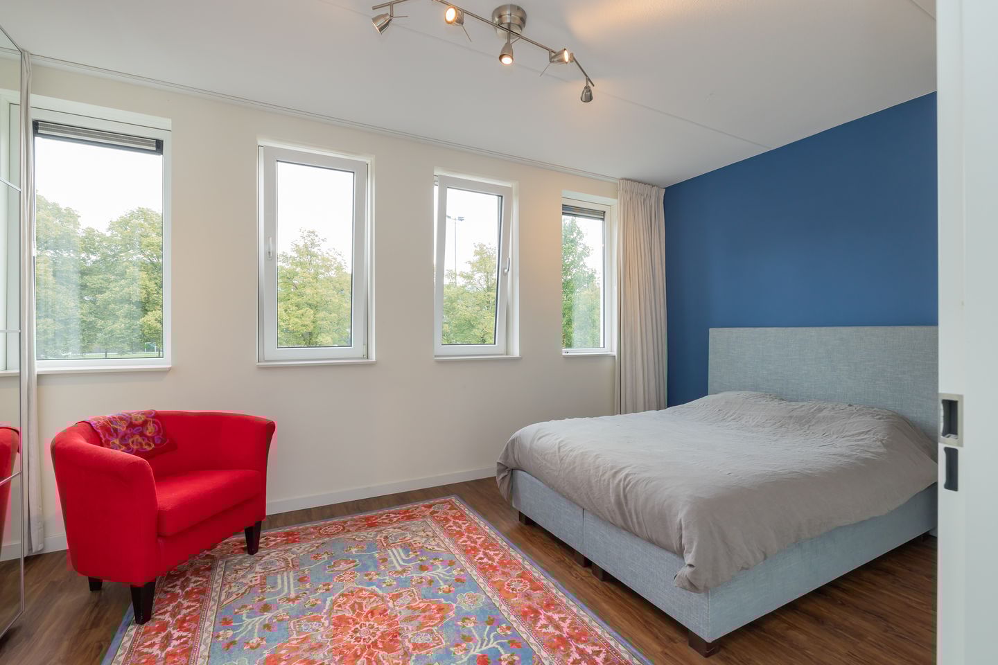 Foto 35 van Anna Kaulbachstraat 18