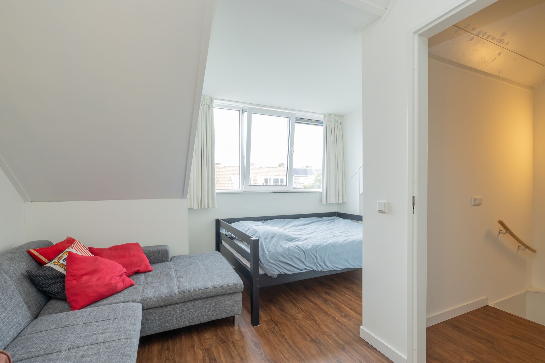 Foto 36 van Anna Kaulbachstraat 18