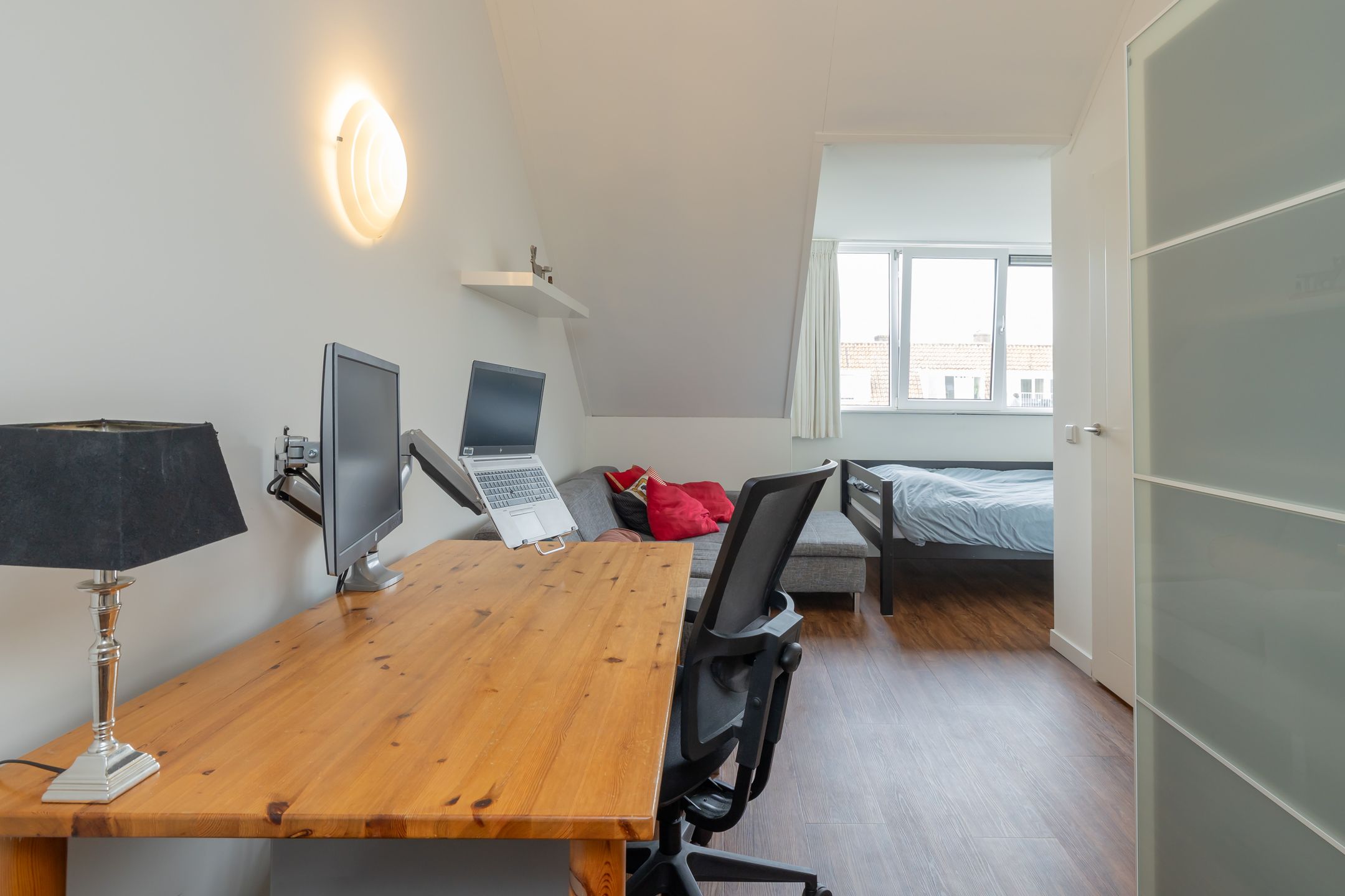 Foto 39 van Anna Kaulbachstraat 18