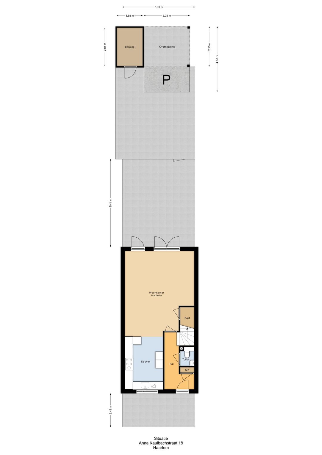 Foto 43 van Anna Kaulbachstraat 18