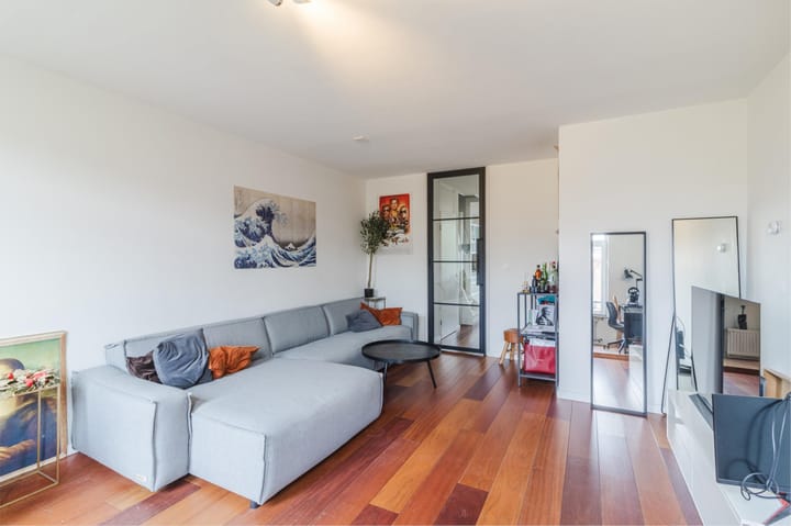 Foto 4 van Sleephellingstraat 63