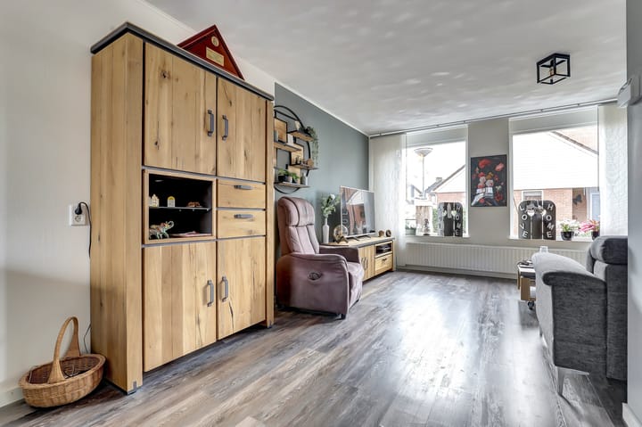 Foto 6 van Zwartebessestraat 48