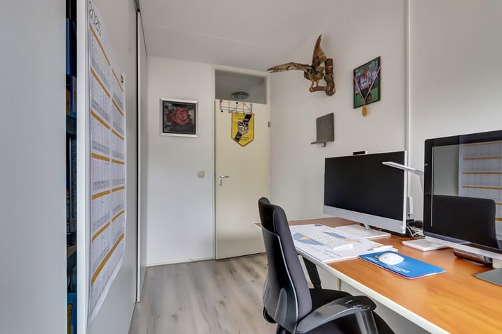 Foto 20 van Zwartebessestraat 48