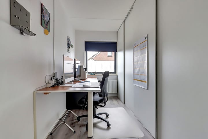 Foto 21 van Zwartebessestraat 48