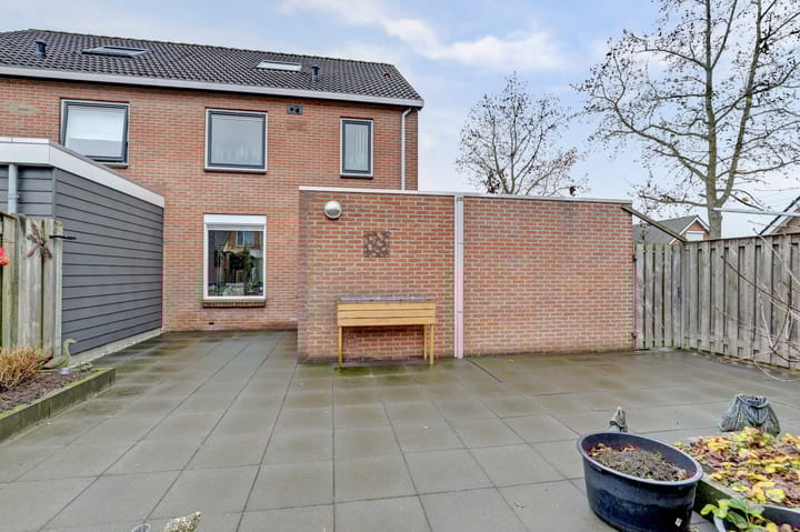 Foto 35 van Zwartebessestraat 48