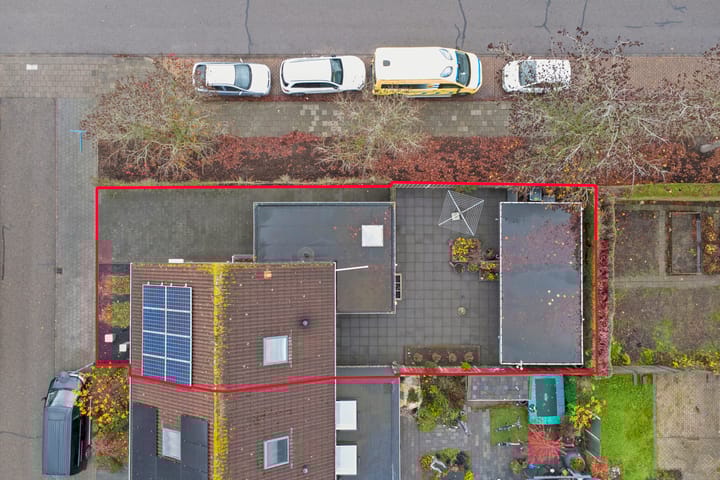 Foto 39 van Zwartebessestraat 48