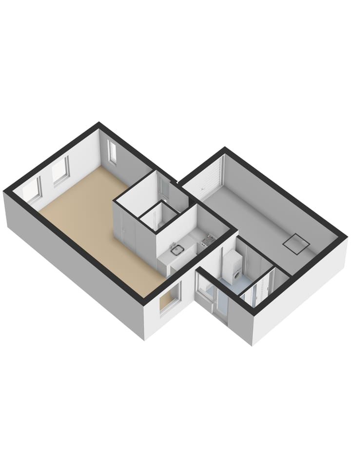 Foto 45 van Zwartebessestraat 48