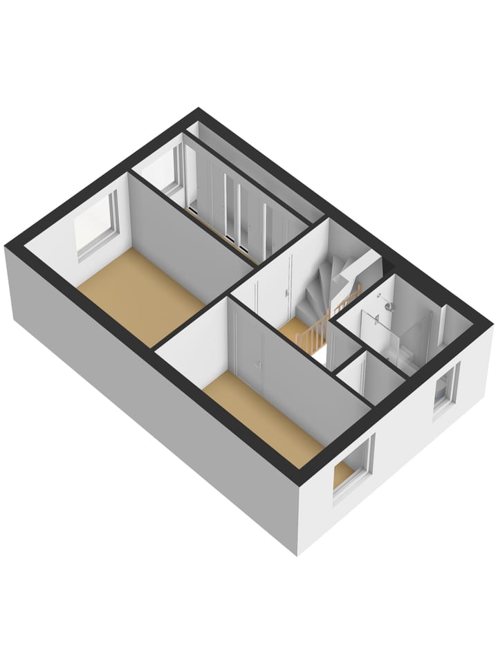 Foto 46 van Zwartebessestraat 48