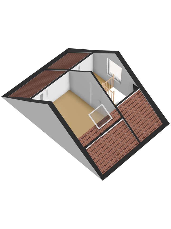 Foto 47 van Zwartebessestraat 48