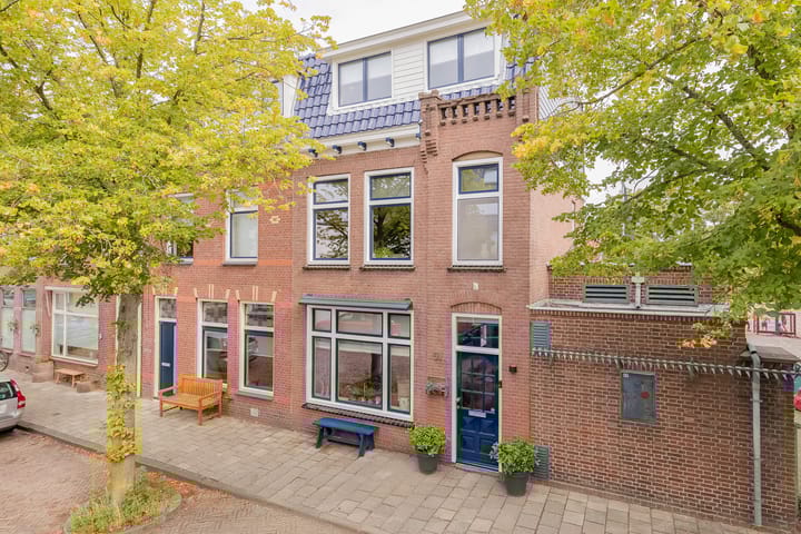 Soendastraat 51