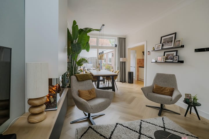 Photo 4 of Soendastraat 51