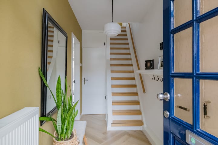 Photo 6 of Soendastraat 51