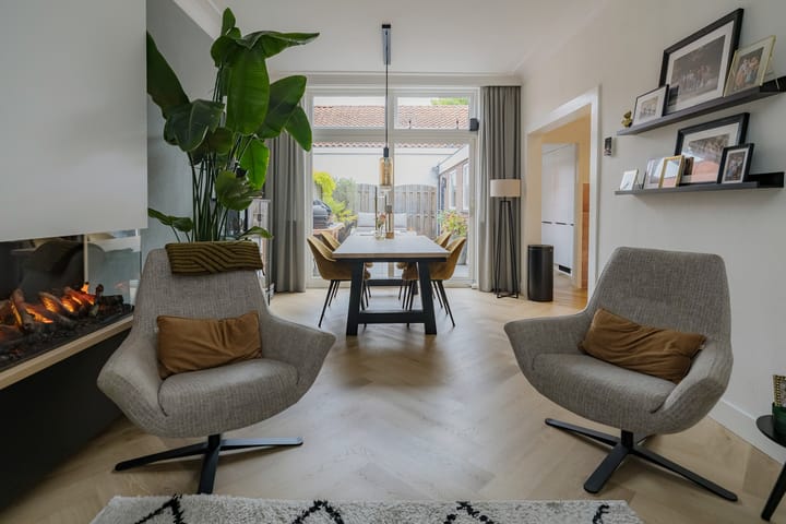 Photo 12 of Soendastraat 51