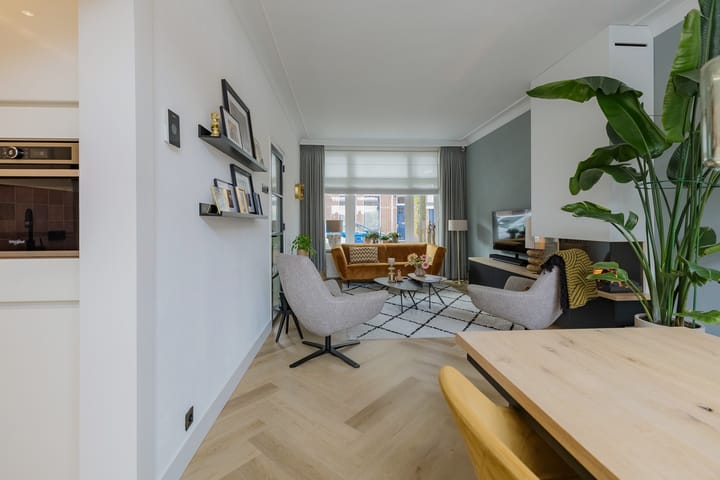 Photo 15 of Soendastraat 51