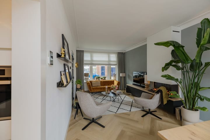 Photo 16 of Soendastraat 51