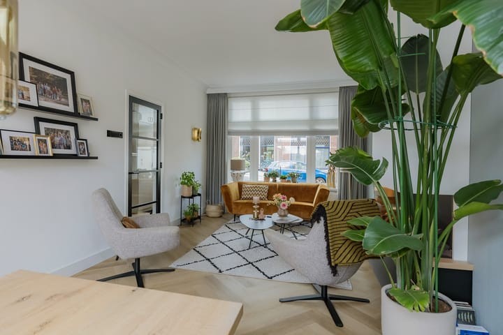 Photo 18 of Soendastraat 51