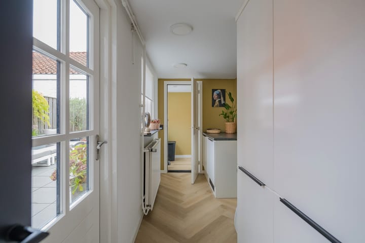 Photo 25 of Soendastraat 51