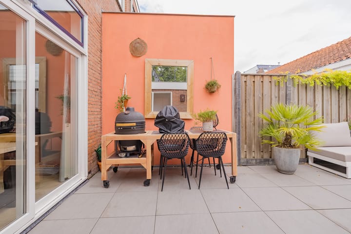 Photo 29 of Soendastraat 51